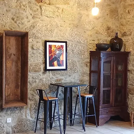 ファームステイ Quintinha Artes -